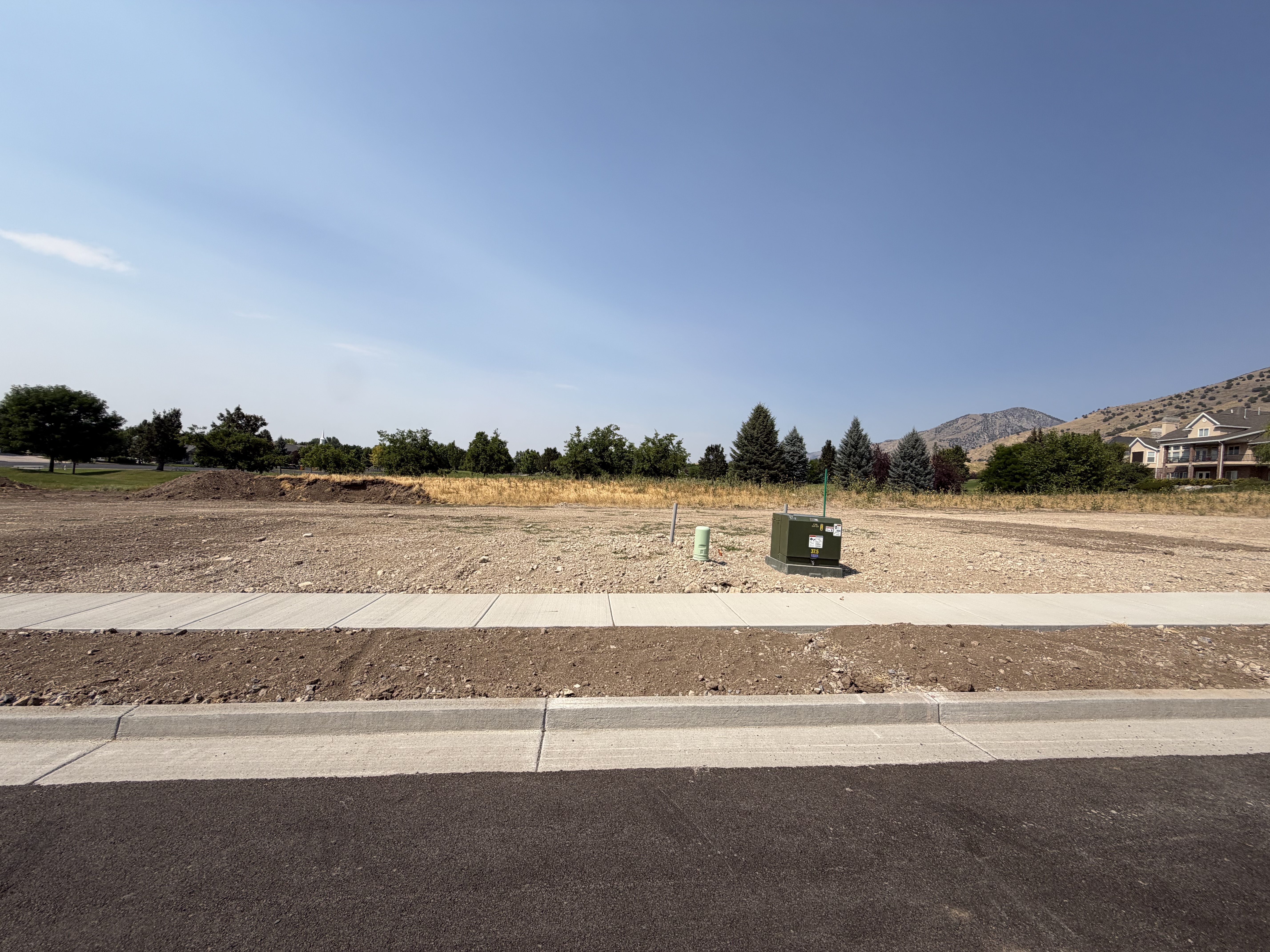 Image of Gibbons Park Estates