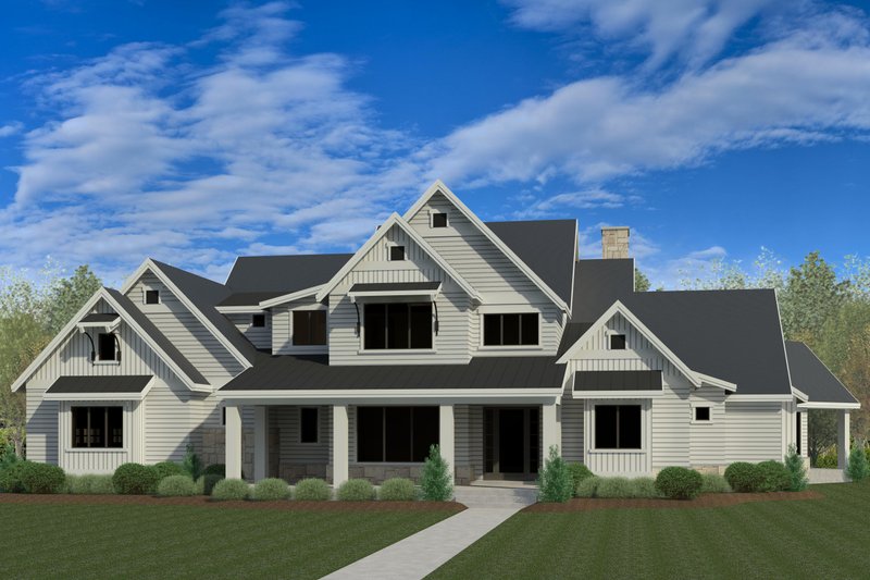 Main image of Bettinardi, built by Red Clover Homes