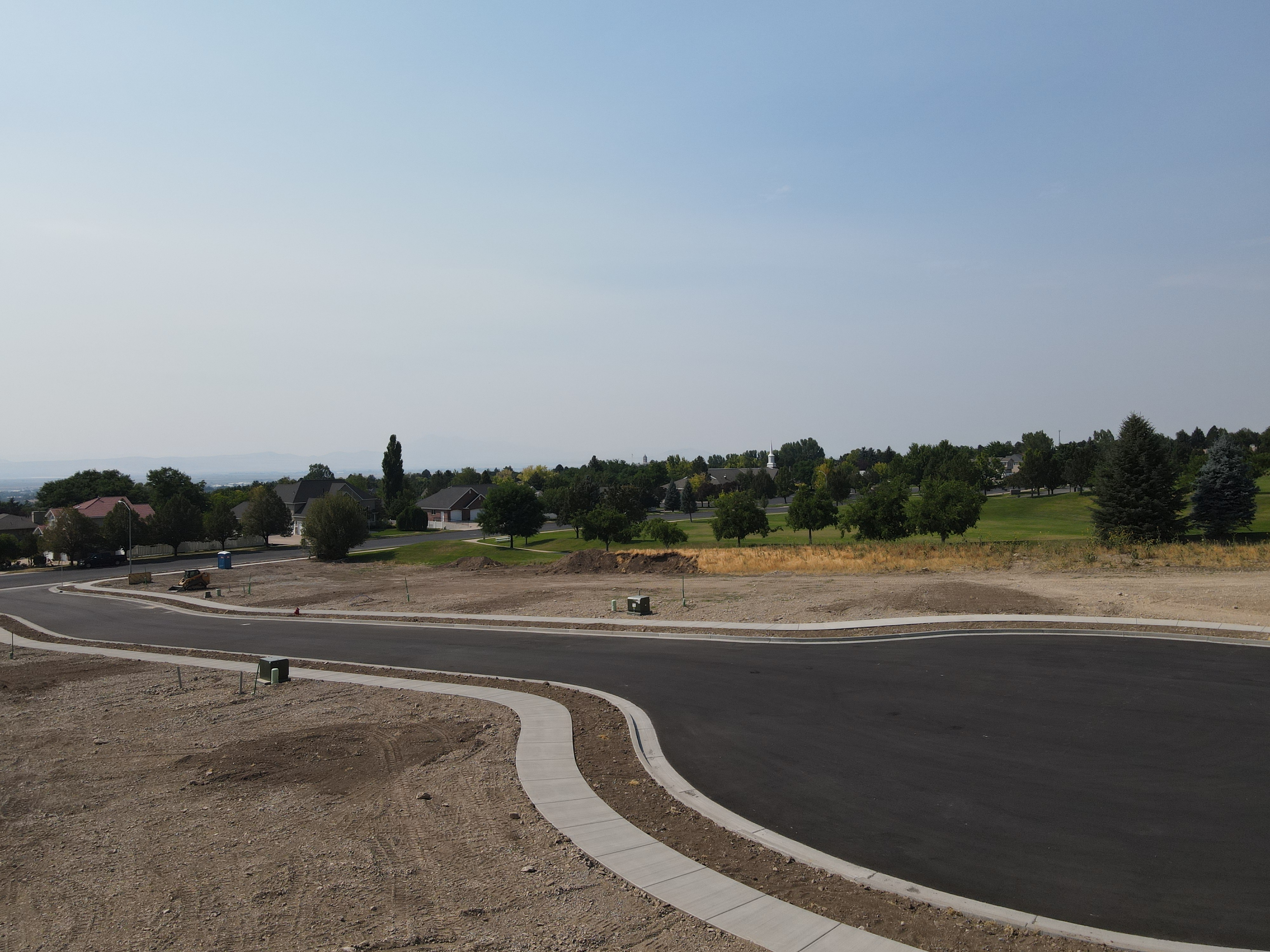 Image of Gibbons Park Estates
