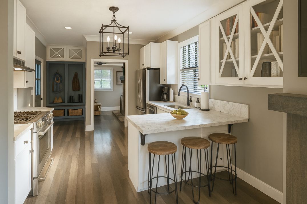 Image of ADU - 2 Bed, 1 Bath - 890 sq.ft