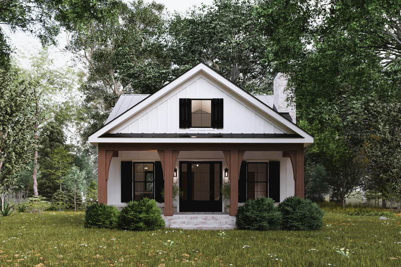 Main image of ADU - 1 Bed, 1 Bath, built by Red Clover Homes