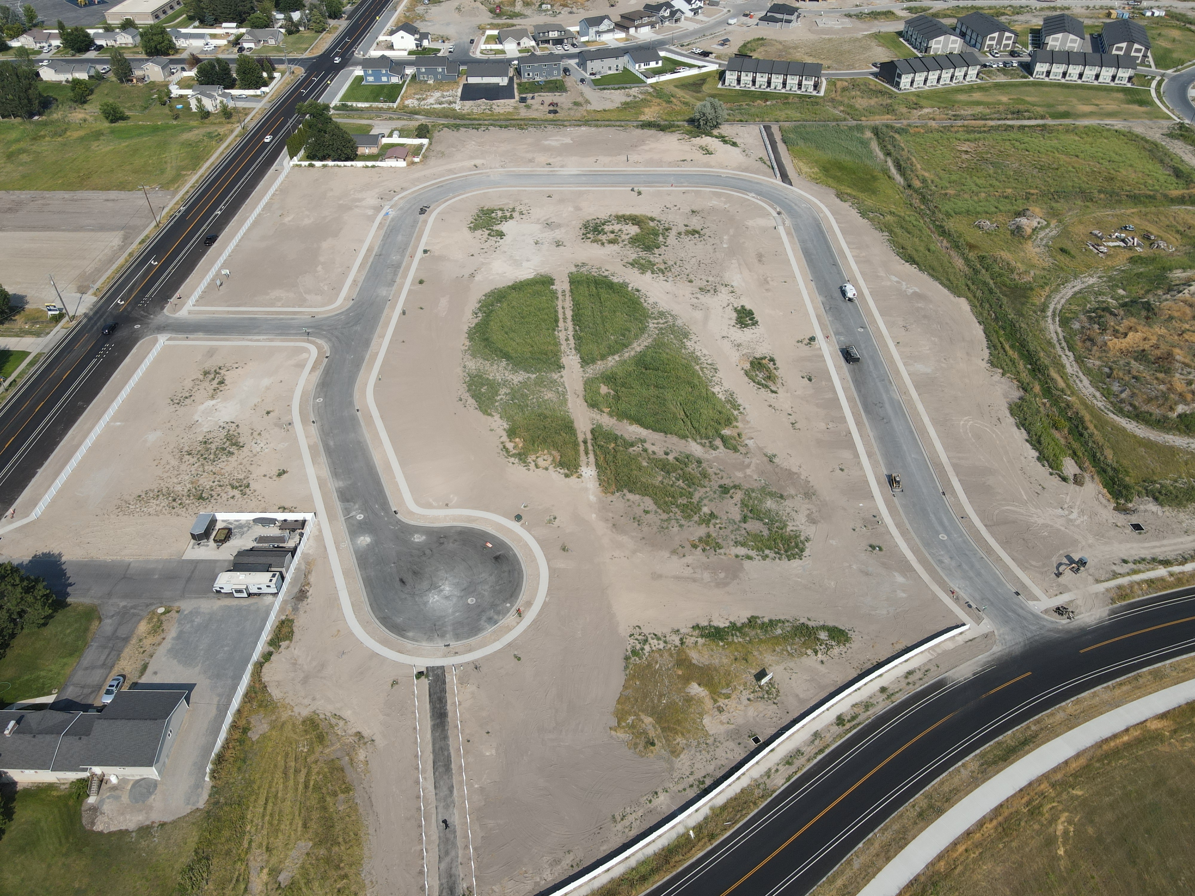 Image of Hawk Hollow